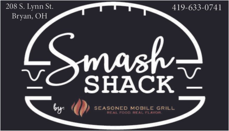 Smash Shack