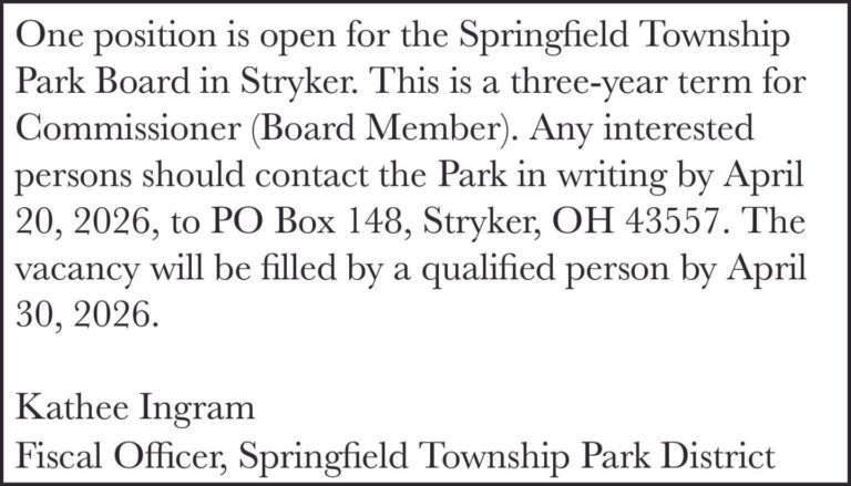 Springfield Township