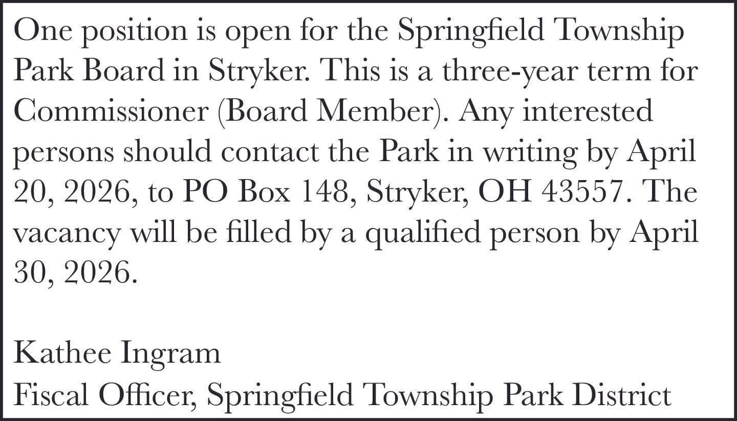 Springfield Township