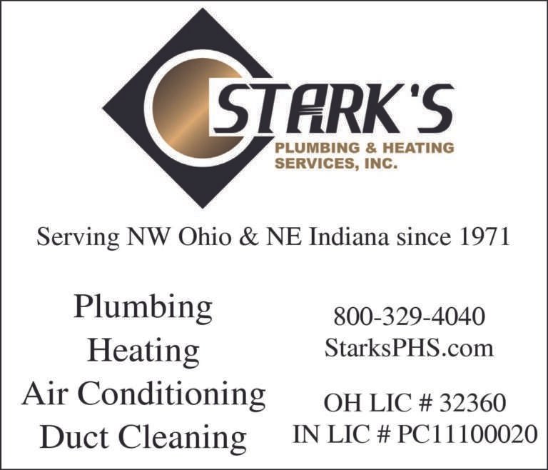 Stark Plumbing