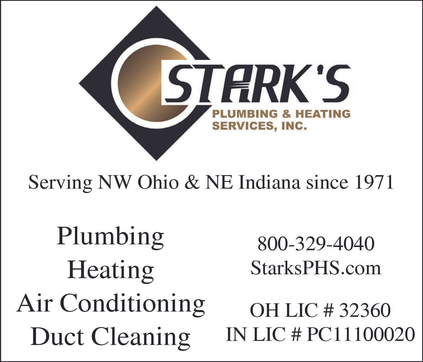 Stark Plumbing