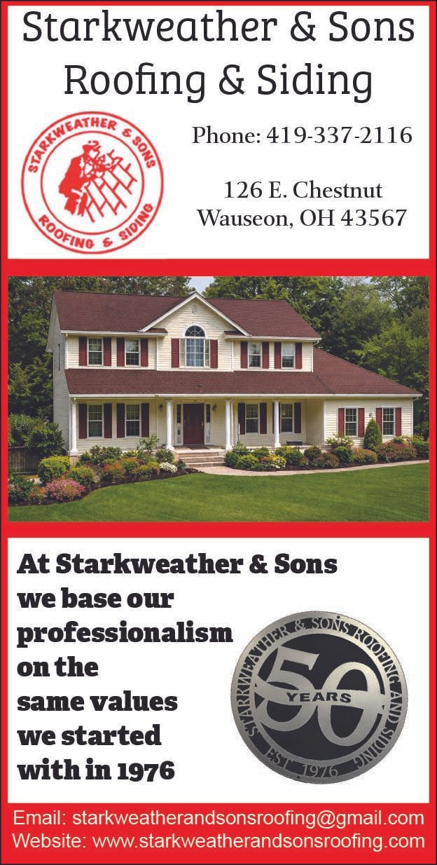 Starkweather & Sons