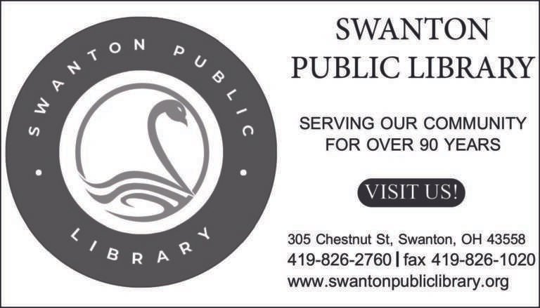 Swanton Public Library