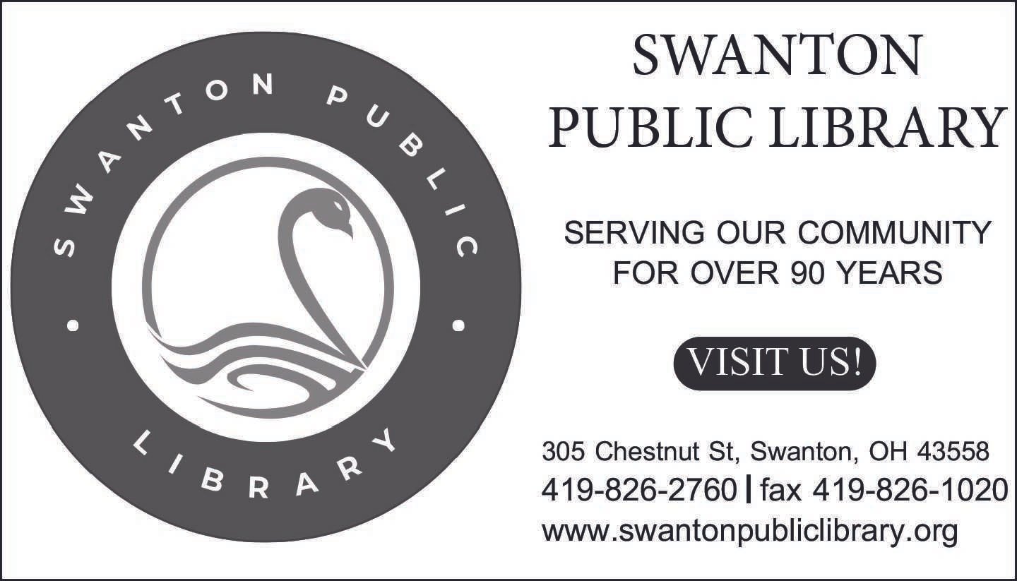 Swanton Public Library