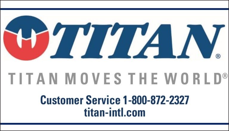 Titan Tire
