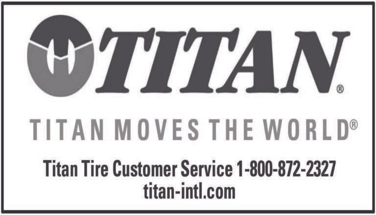 Titan Tire