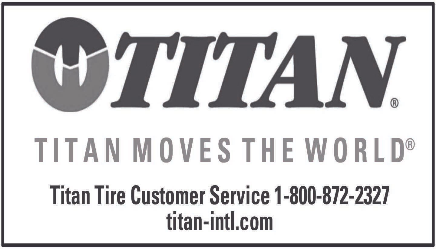 Titan Tire