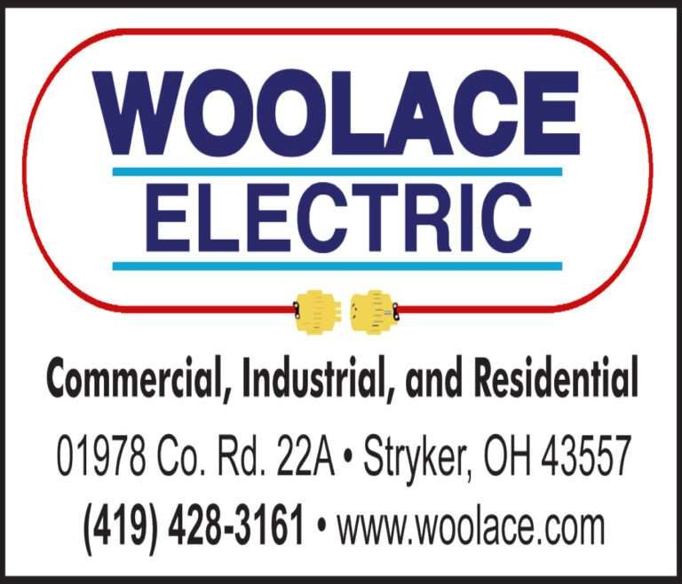 Woolace Electric 2×3