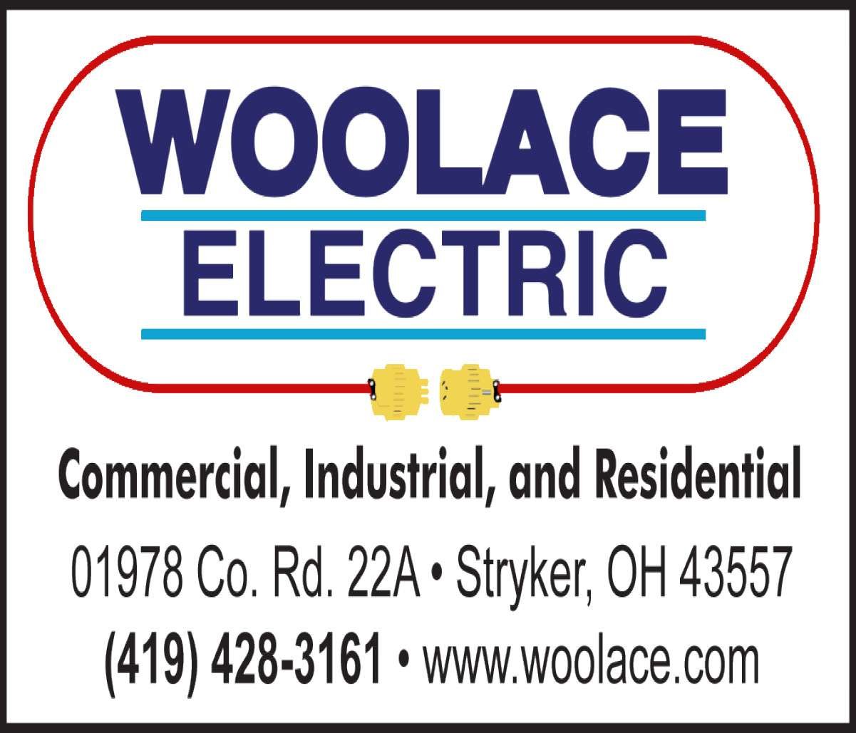 Woolace Electric 2×3