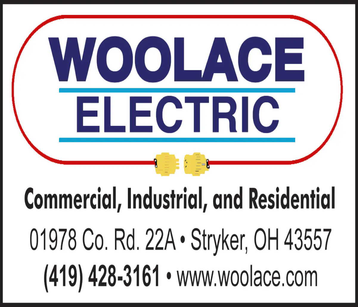 Woolace Electric 2×3