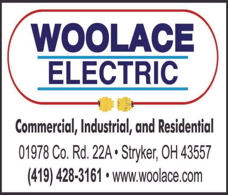 Woolace Electric