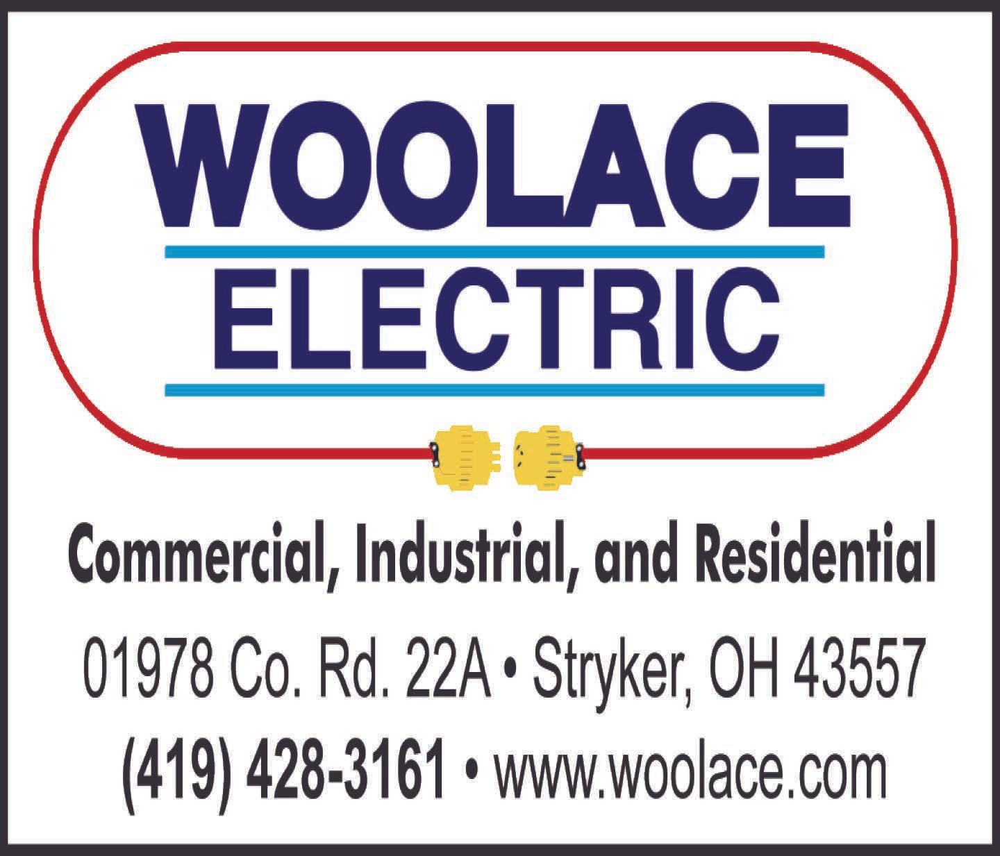 Woolace Electric