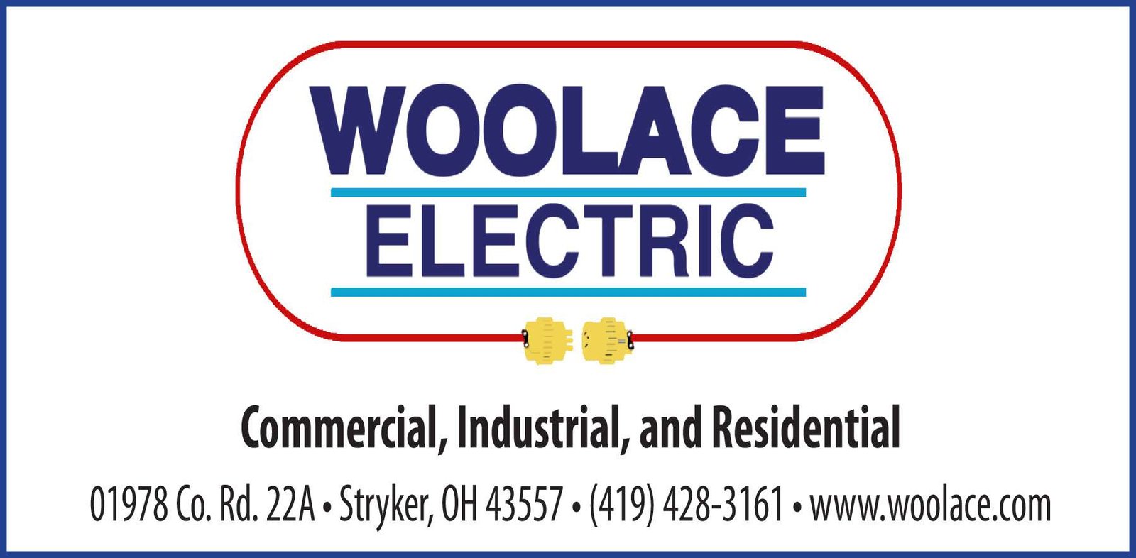 Woolace Electric