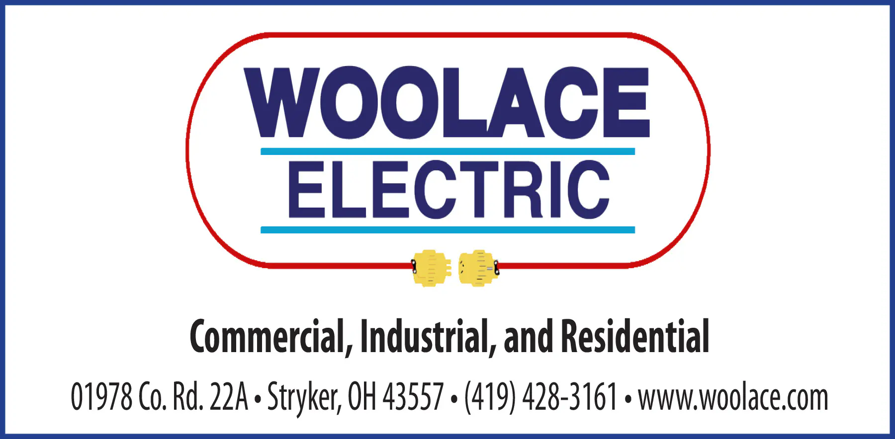 Woolace Electric