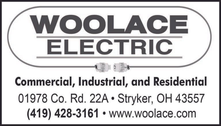 Woolace Electric