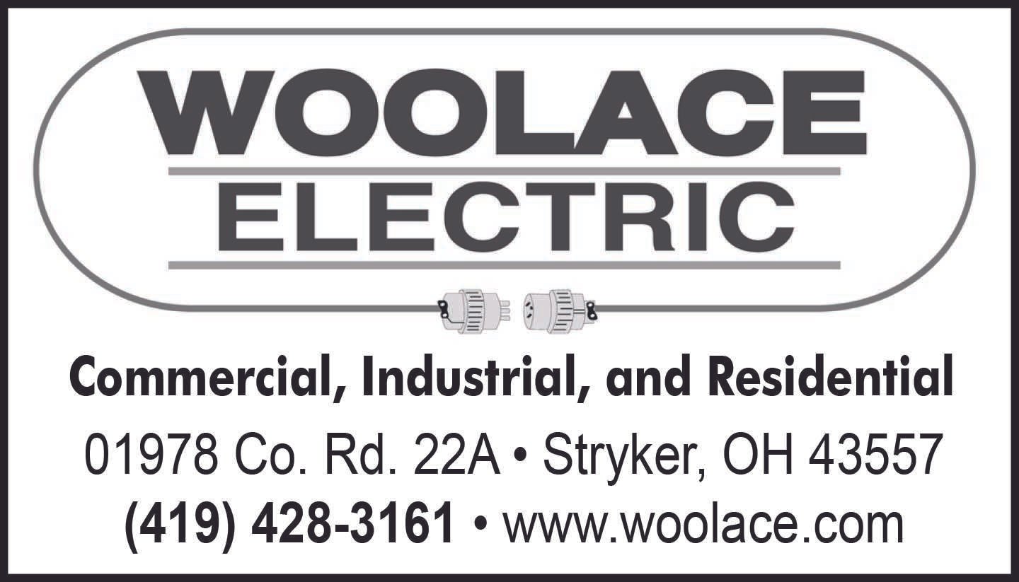Woolace Electric