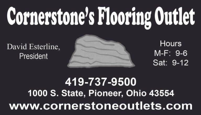 Cornerstone Flooring