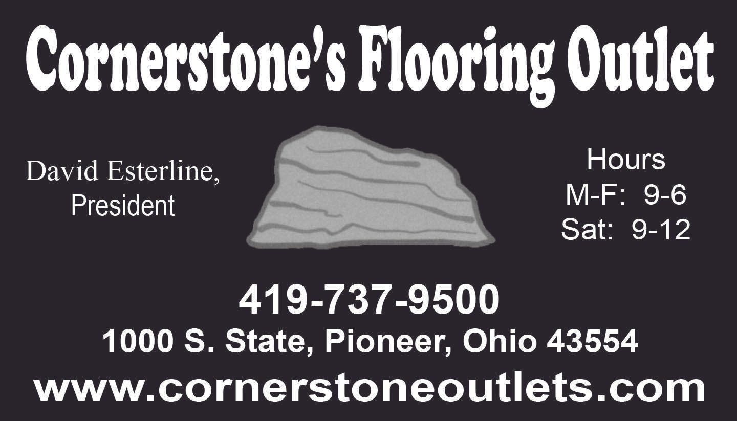Cornerstone Flooring