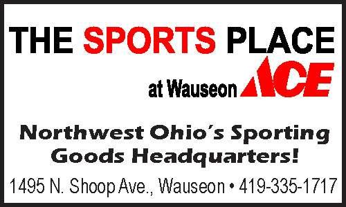 sports place at ace AOW 2025