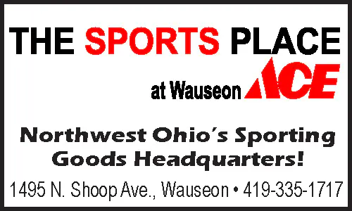 sports place at ace AOW 2025