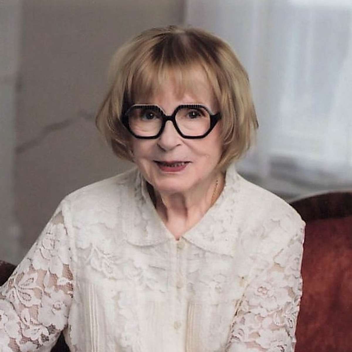 Caroline H. Gretick  (1937 – 2026)