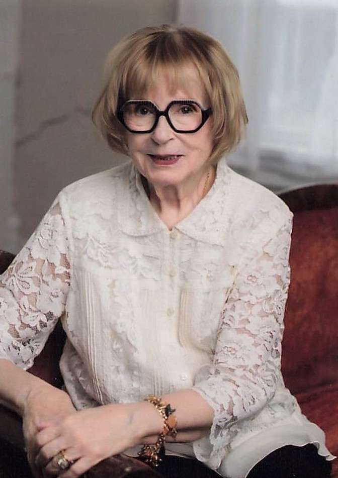 Caroline H. Gretick