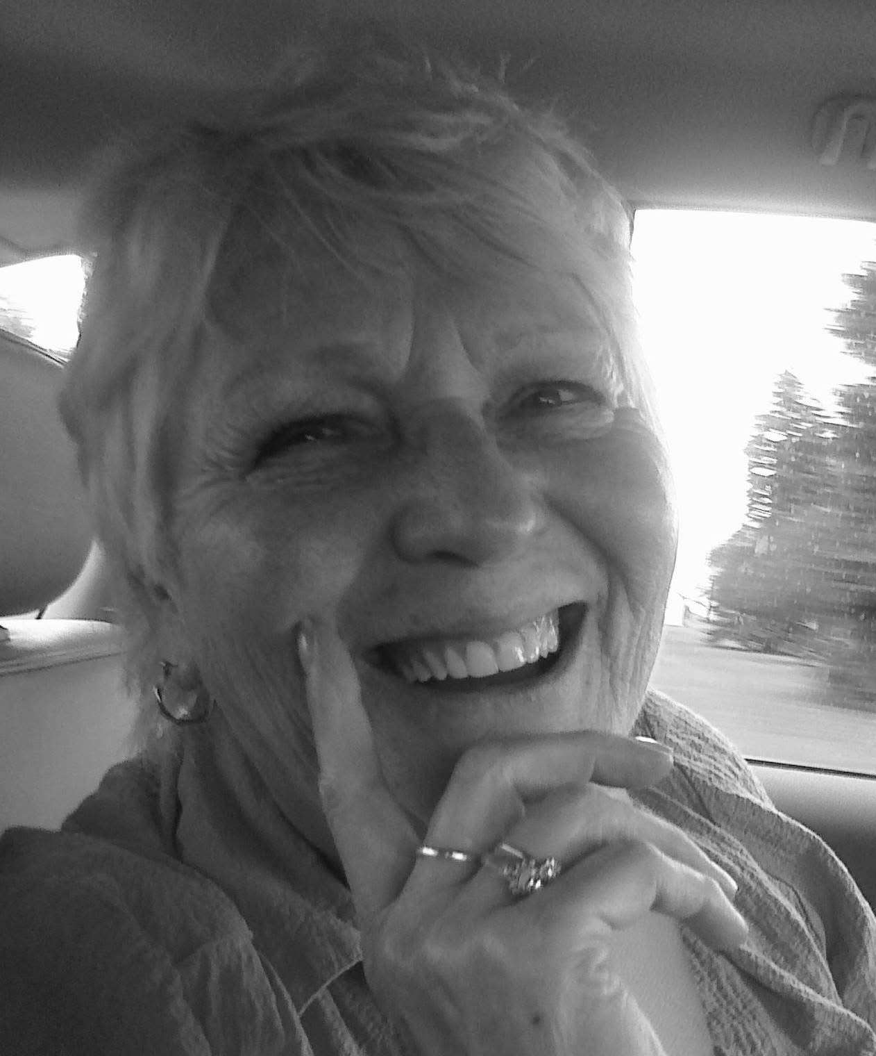Jane E. Carpenter