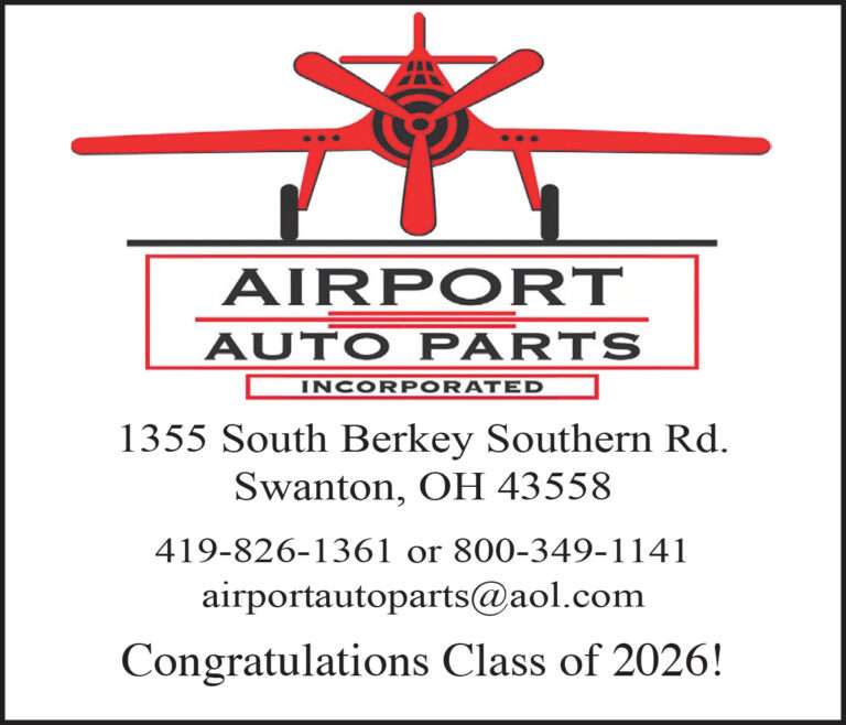 Airport Auto Parts