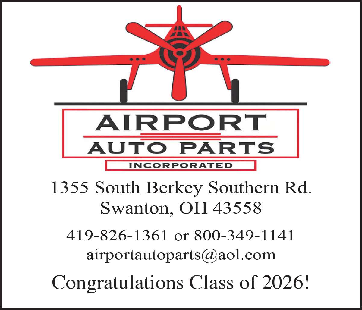 Airport Auto Parts
