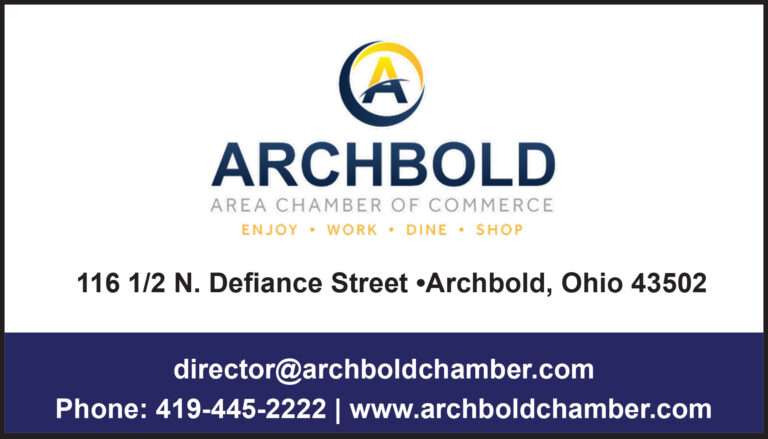 Archbold Chamber
