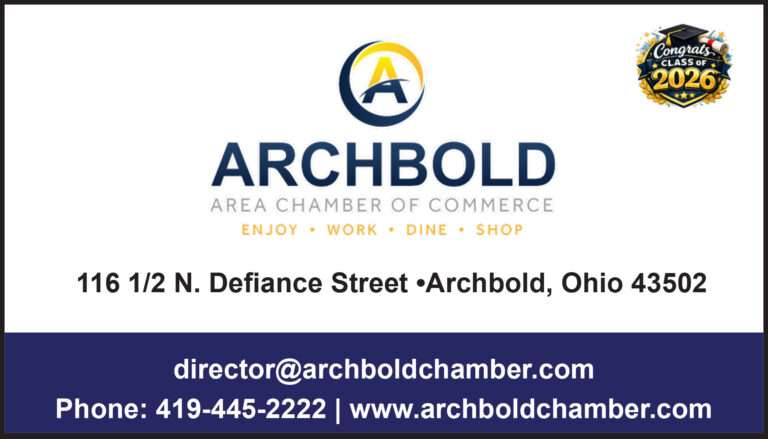Archbold Chamber
