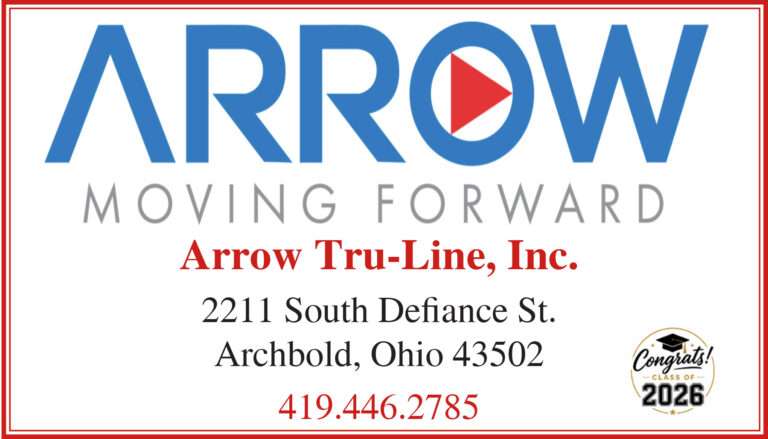 Arrow Tru-Line