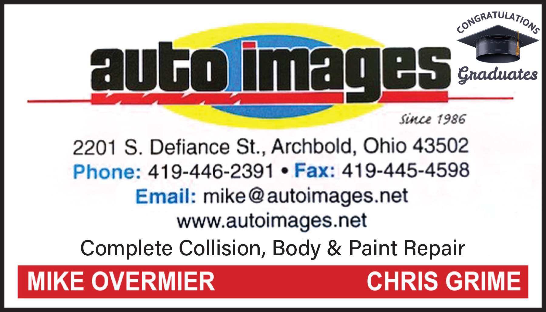Auto Images