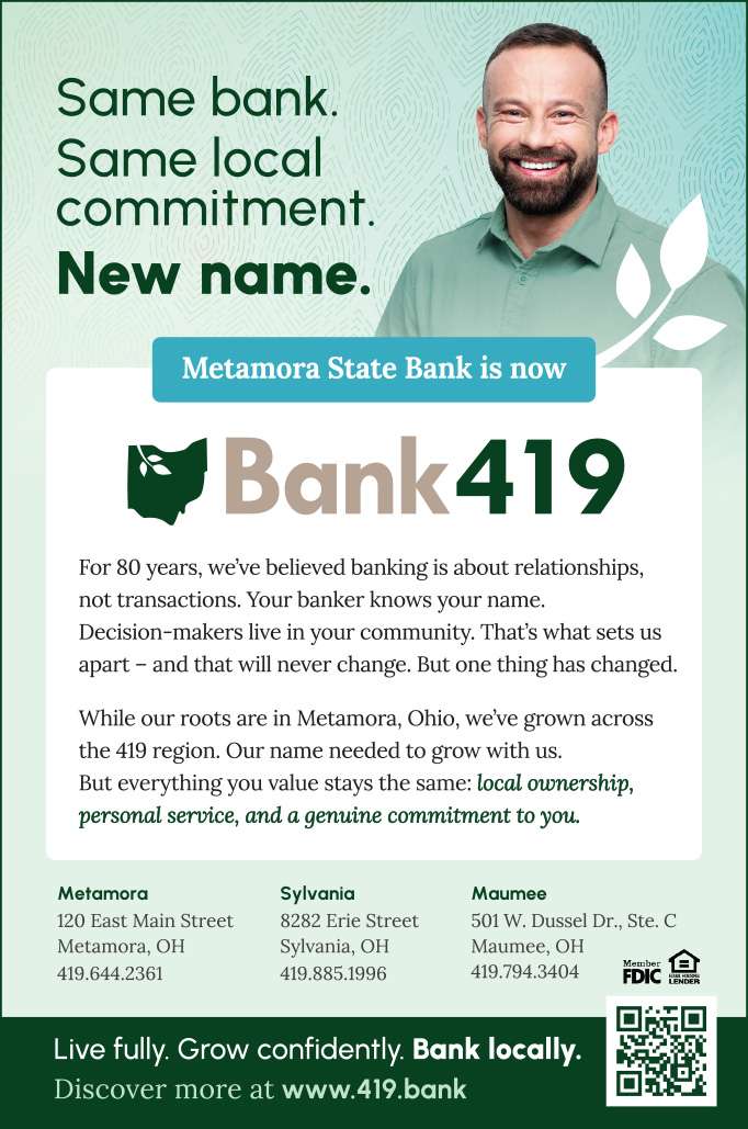 Bank419