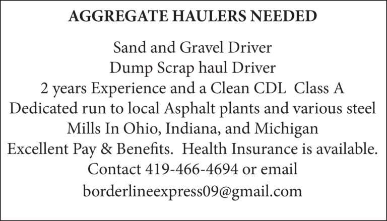 Borderline Express