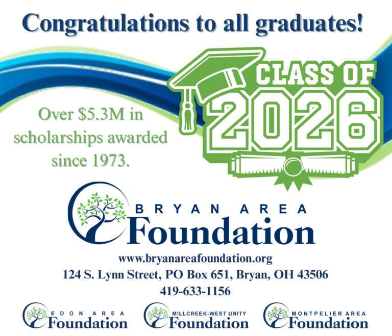 Bryan Area Foundation