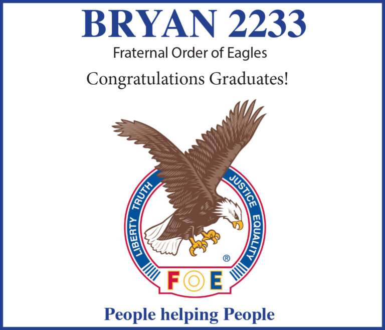 Bryan Eagles