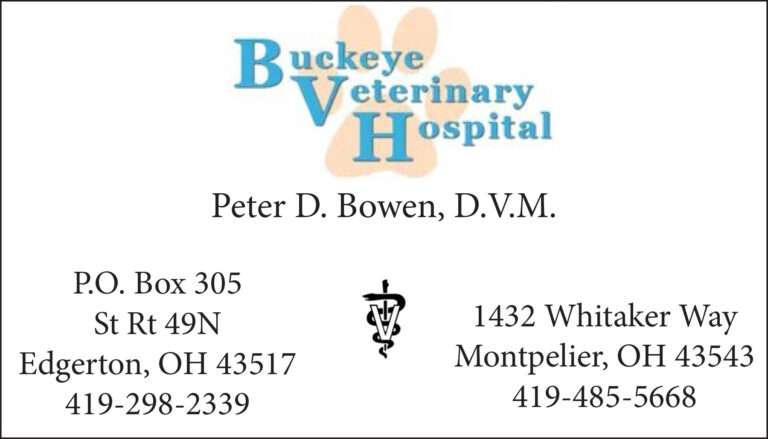 Buckeye Vet Hospital