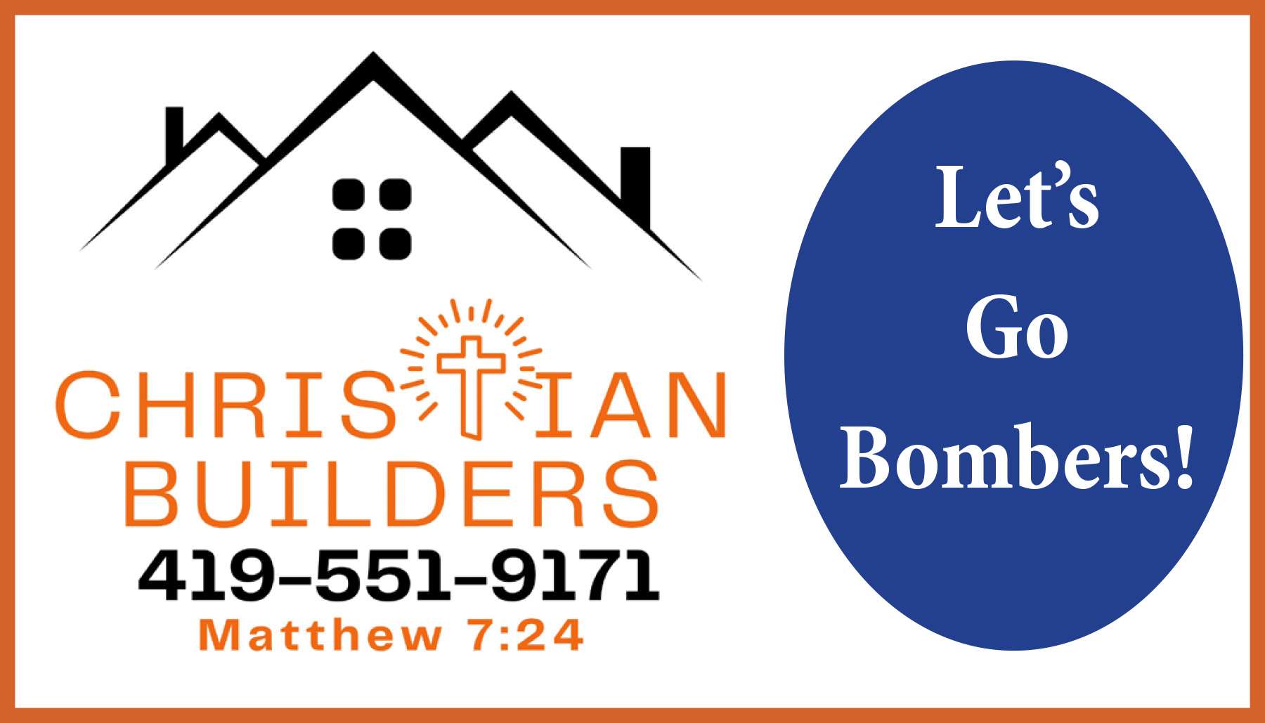 Christian Builders