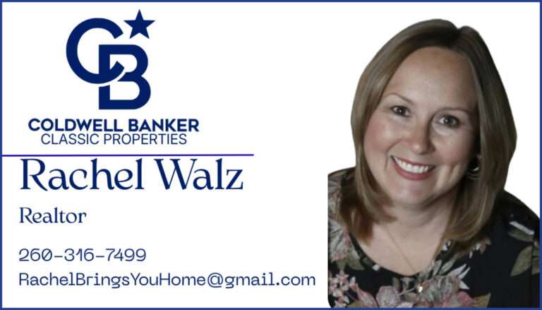 Coldwell – Rachel Walz