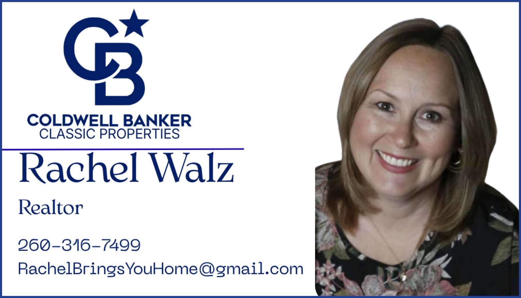 Coldwell – Rachel Walz
