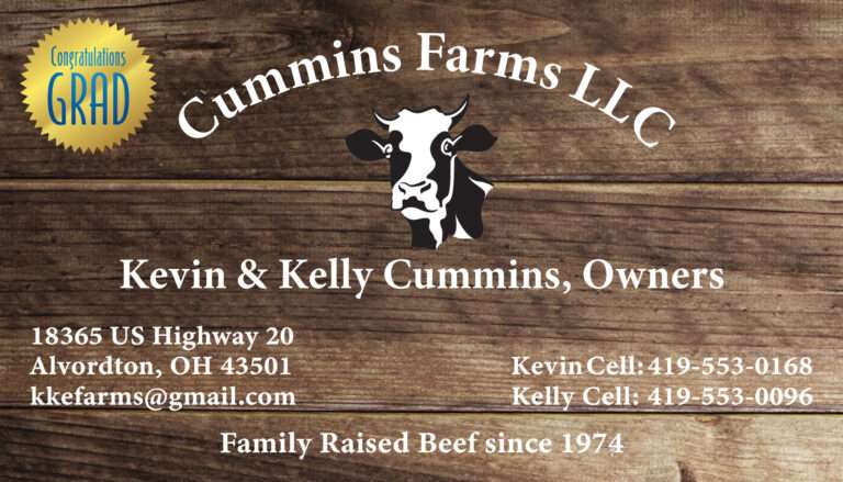 Cummins Farms