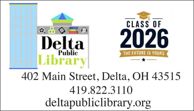 Delta Public Library