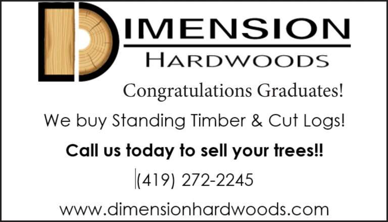 Dimension Hardwood