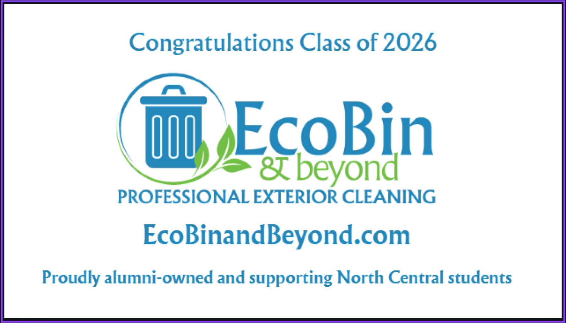 EcoBin