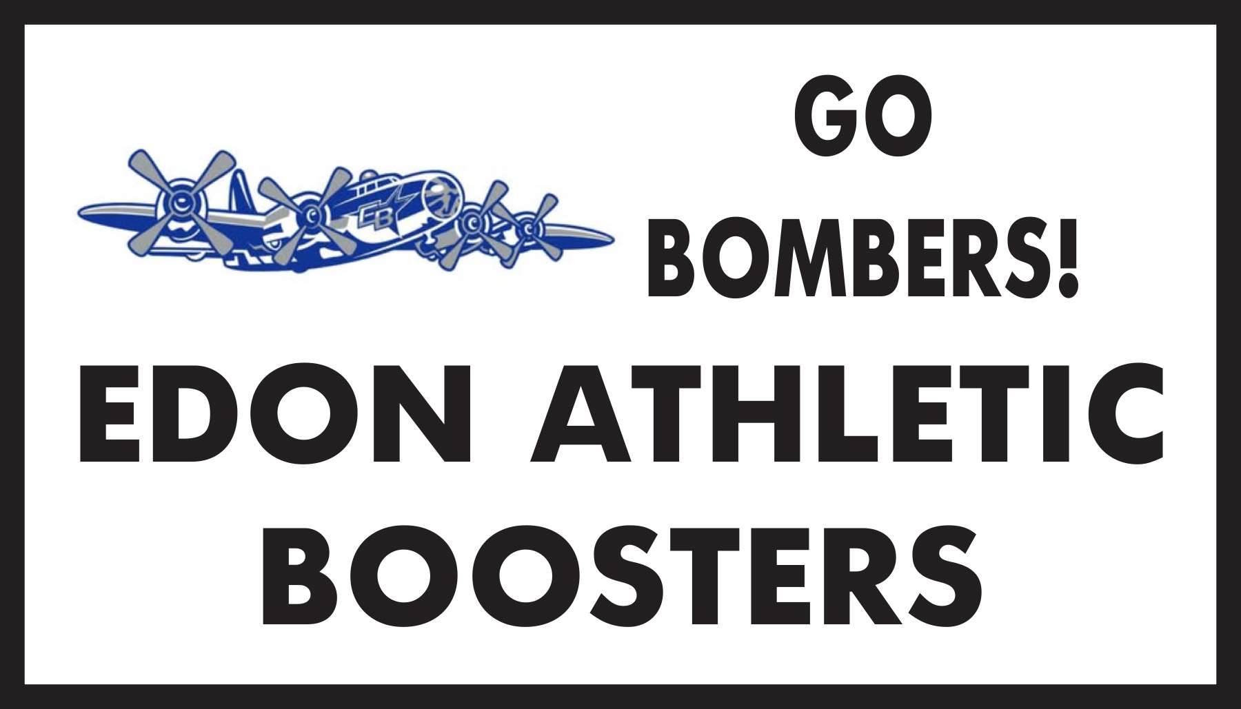 Edon Athletic Boosters