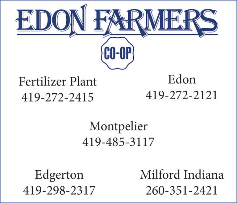 Edon Farmers