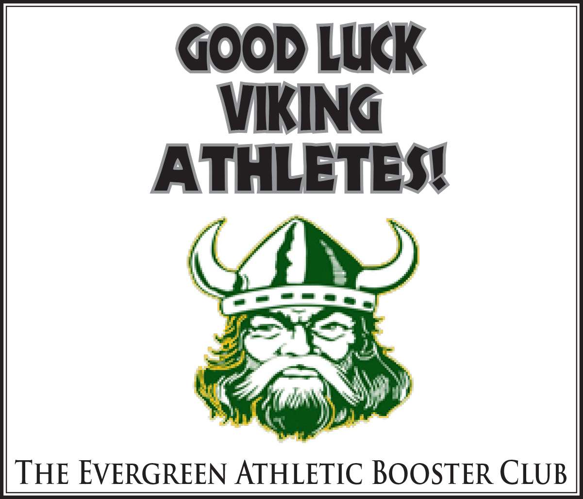 Evergreen Athletic Boosters