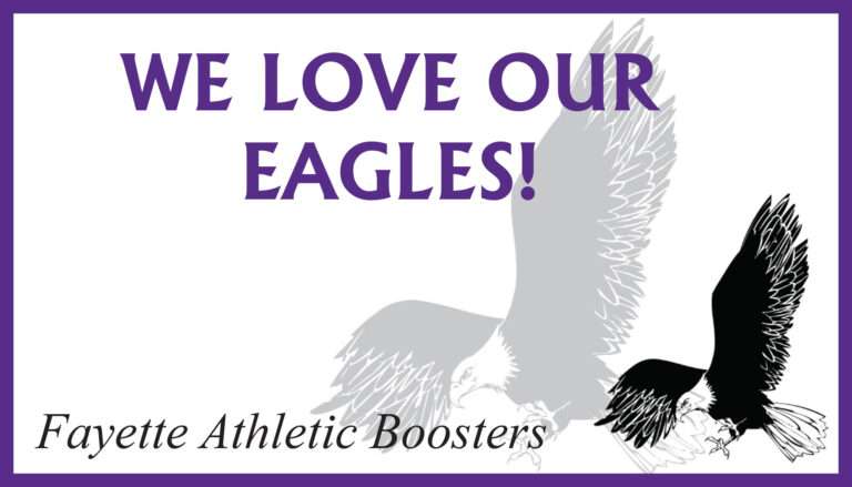 Fayette Athletic Boosters