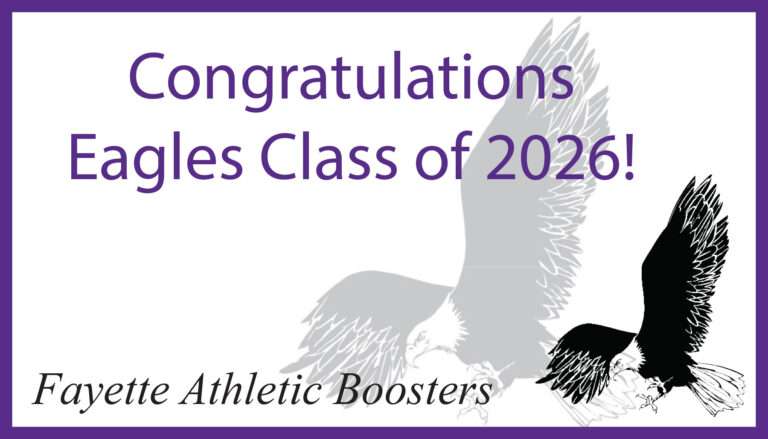 Fayette Athletic Boosters